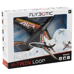 Silverlit X-Twin Loop New