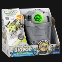 Silverlit Ycoo Biopod Inmotion Cheap