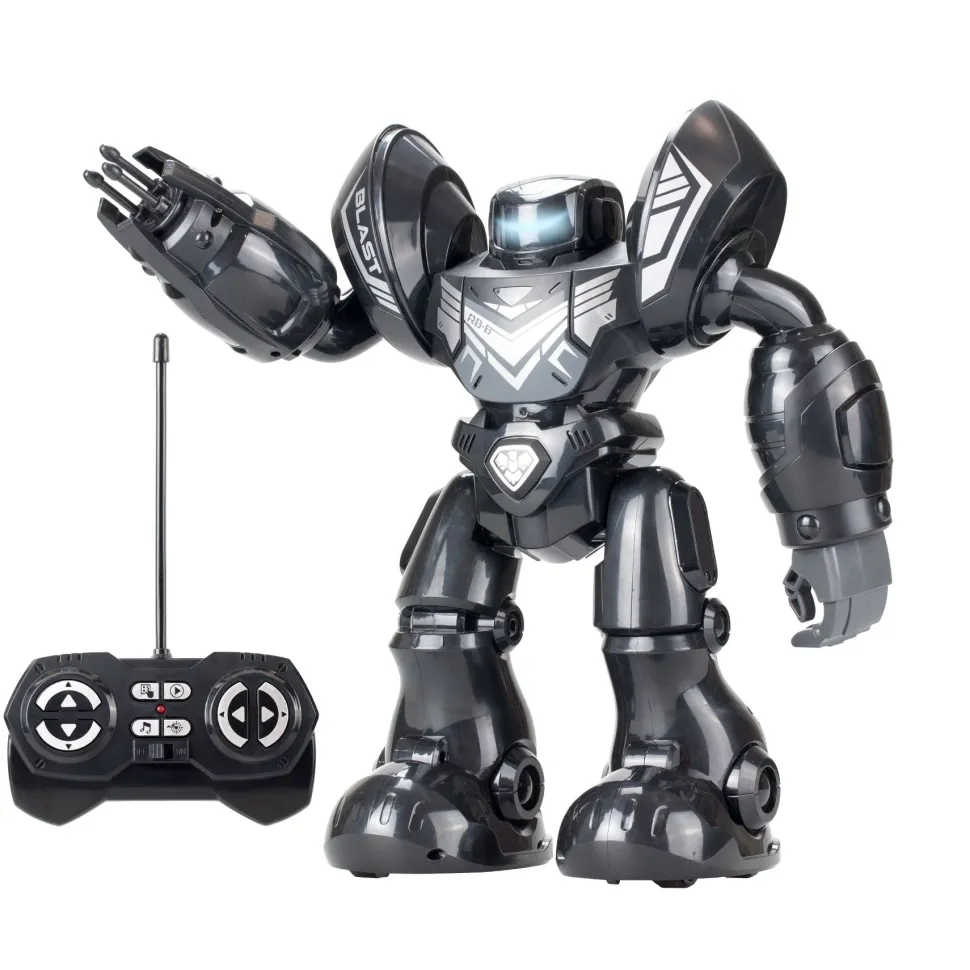 Silverlit Ycoo Robo Blast Assorted Styles Sale