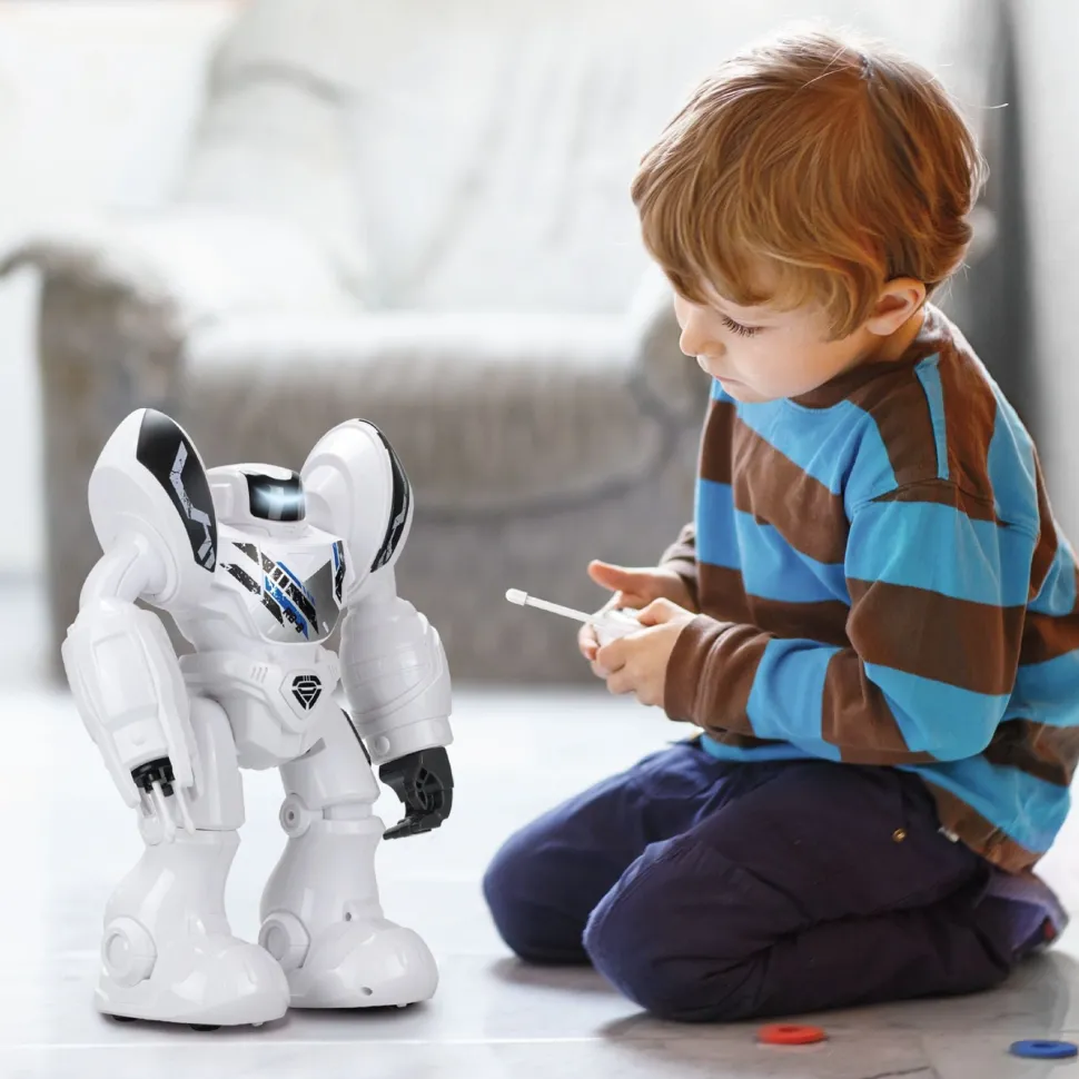 Silverlit Ycoo Robo Blast Assorted Styles Sale
