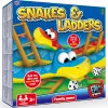 Cardinal Games Snakes & Ladders Game Cheap