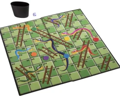 Cardinal Games Snakes & Ladders Game Cheap