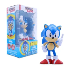 Sonic The Hedgehog Sonic Action Figure S2 Classic Sonic Best