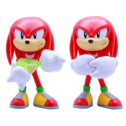 Sonic The Hedgehog Sonic Action Figure S2 Classic Knuckles Fashion
