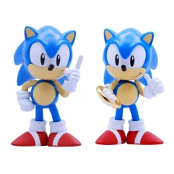 Sonic The Hedgehog Sonic Action Figure S2 Classic Sonic Best