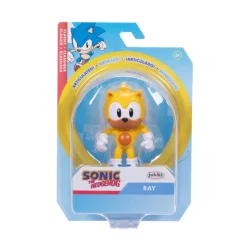 Sonic The Hedgehog Sonic 6.3cm Figure Classic Ray Store