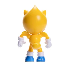 Sonic The Hedgehog Sonic 6.3cm Figure Classic Ray Store
