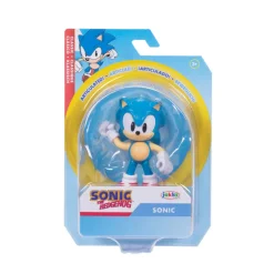 Sonic The Hedgehog Sonic 6.3cm Figure Classic Sonic New
