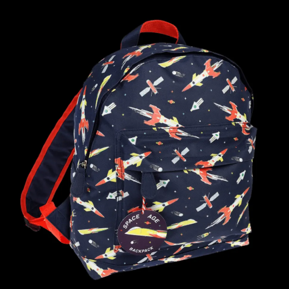 Rex London Space AgeChildren's Backpack Best