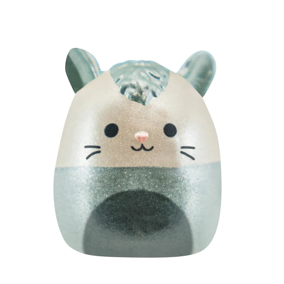 Squishmallows Squishalongs 2 Pack Blind Assortment Hot