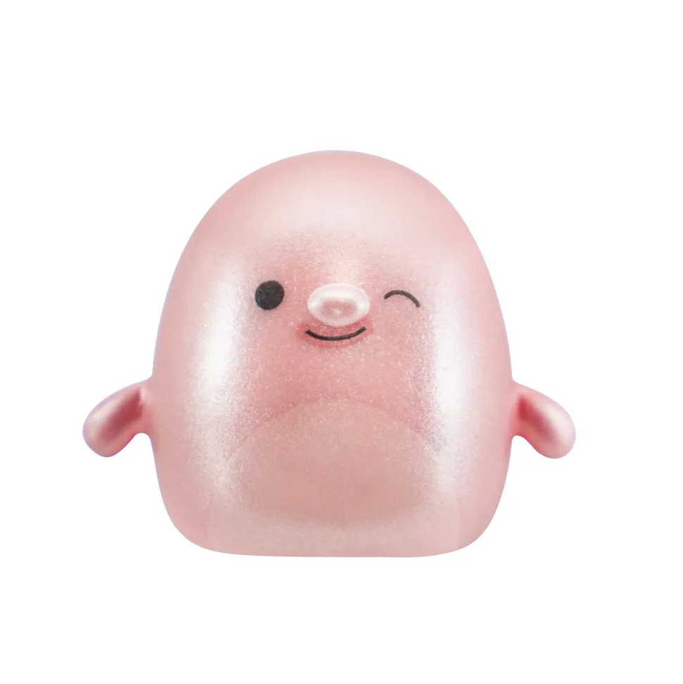 Squishmallows Squishalongs 2 Pack Blind Assortment Hot
