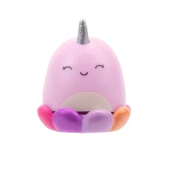 Squishmallows Squishalongs 2 Pack Blind Assortment Hot
