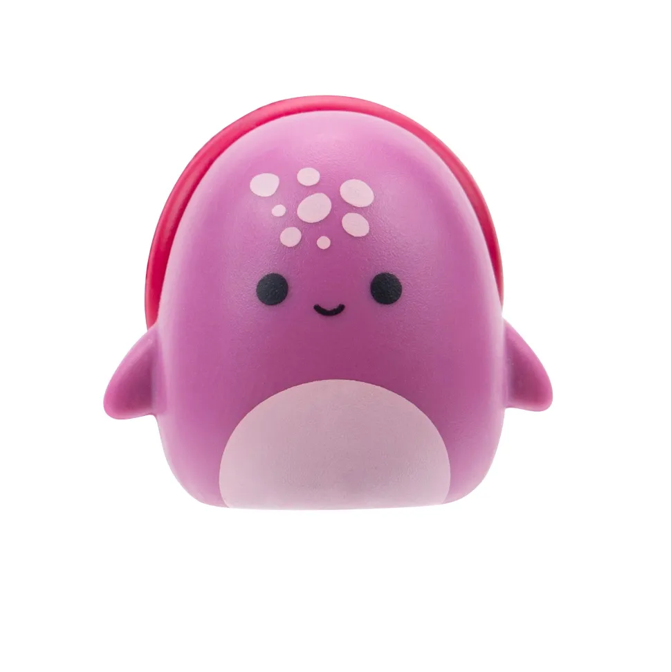 Squishmallows Squishalongs 2 Pack Blind Assortment Hot
