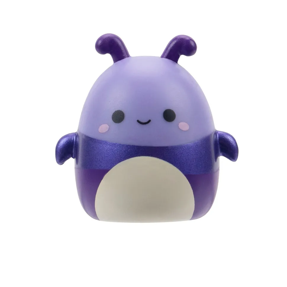 Squishmallows Squishalongs 2 Pack Blind Assortment Hot