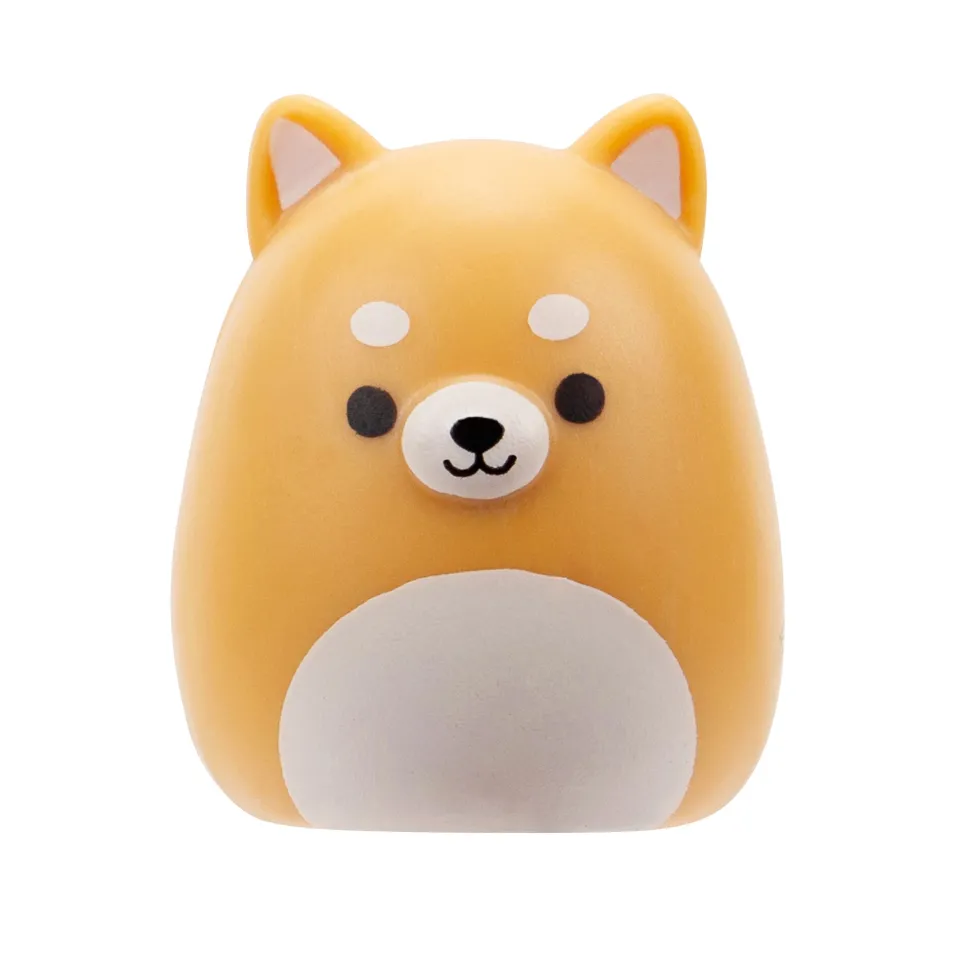 Squishmallows Squishalongs 2 Pack Blind Assortment Hot