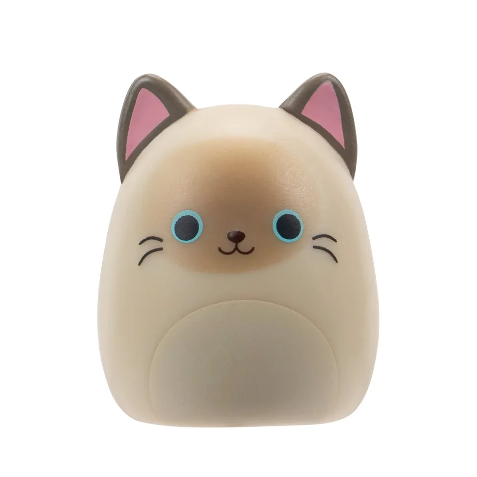 Squishmallows Squishalongs 2 Pack Blind Assortment Hot