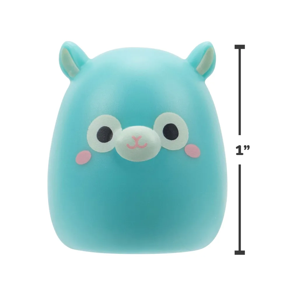 Squishmallows Squishalongs 2 Pack Blind Assortment Hot