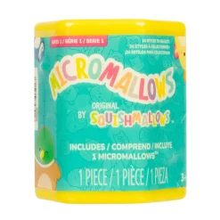 Squishmallows Squishmallow Micromallow 2.5 Inch Blind Bag Cheap