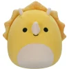 Squishmallows 5 Inch Plush Lancester The Triceratops Shop