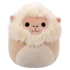 Squishmallows 7.5 Inch Plush S17 Octave The Snow Monkey Sale