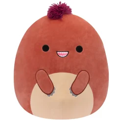 Squishmallows 7.5 Inch Plush S17 Kelly The Velociraptor Discount