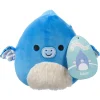 Squishmallows 5 Inch Plush Adam The Pterodactyl Store