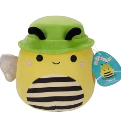 Squishmallows 7.5 Inch Plush Sunny The Yellow Honey Bee Best Sale