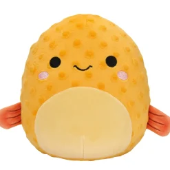 Squishmallows 7.5 Inch Plush Safa The Pufferfish Shop