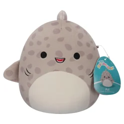 Squishmallows 7.5 Inch Plush Azi The Leopard Shark Cheap
