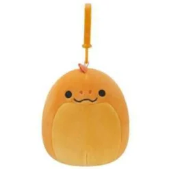 Squishmallows 3.5 Inch Plush S16 Clip-On Onel Best Sale