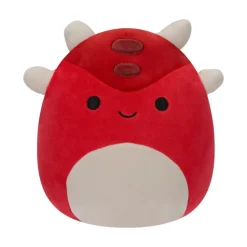 Squishmallows 5 Inch Plush Sergio The Dino Clearance