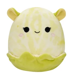 Squishmallows 5 Inch Plush S15 Duna The Tie Dye Dumbo Octopus Cheap