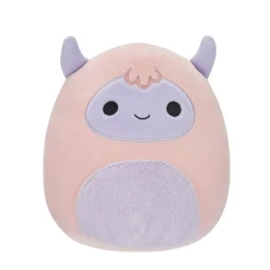 Squishmallows 7.5 Inch Plush Ronalda Pink And Purple Yeti Online