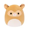 Squishmallows 12 Inch Plush S17 Zaine The Tarsier Flash Sale
