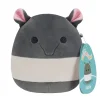 Squishmallows 12 Inch Plush S17 Abbitt Tapir Hot
