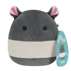 Squishmallows 12 Inch Plush S17 Abbitt Tapir Hot