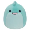 Squishmallows 7.5 Inch Plush S15 Essy Blue Eel Best Sale