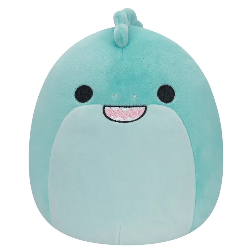 Squishmallows 7.5 Inch Plush S15 Essy Blue Eel Best Sale
