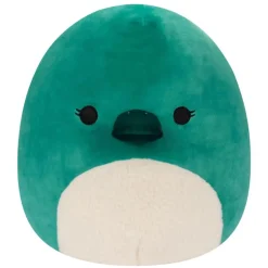 Squishmallows 5 Inch Plush S16 Selassi The Platypus New