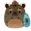 Squishmallows 5 Inch Plush S16 Amaro The Hyena New