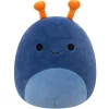 Squishmallows 7.5 Inch Plush S17 Preeti The Slug Cheap