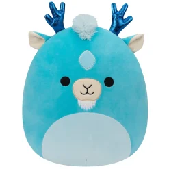 Squishmallows 7.5 Inch Plush S17 Xam The Kirin Best