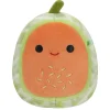 Squishmallows 5 Inch Plush Francois The Cantaloupe Cheap