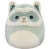 Squishmallows 7.5 Inch Plush Hemkey Sage Ferret Best Sale