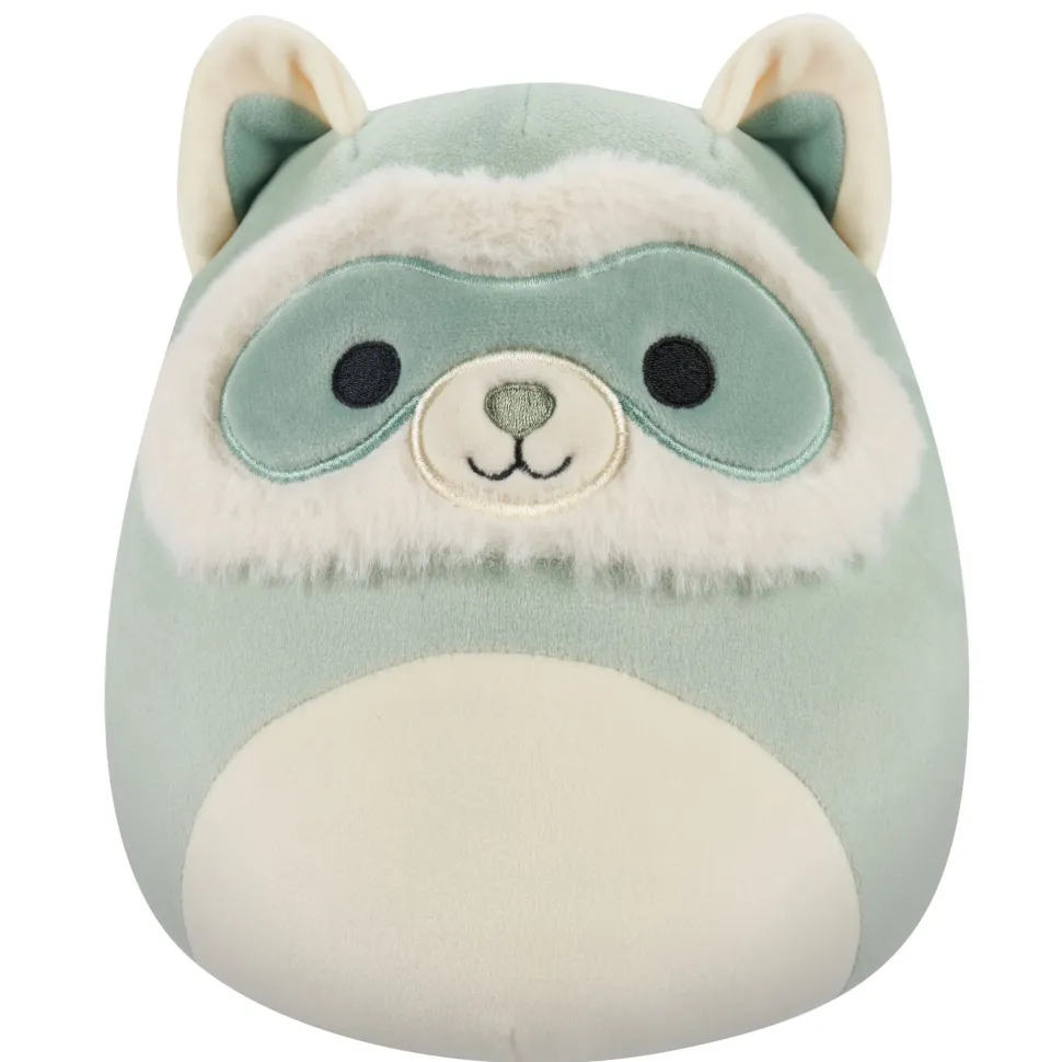 Squishmallows 7.5 Inch Plush Hemkey Sage Ferret Best Sale