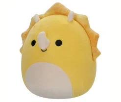 Squishmallows 5 Inch Plush Lancester The Triceratops Shop