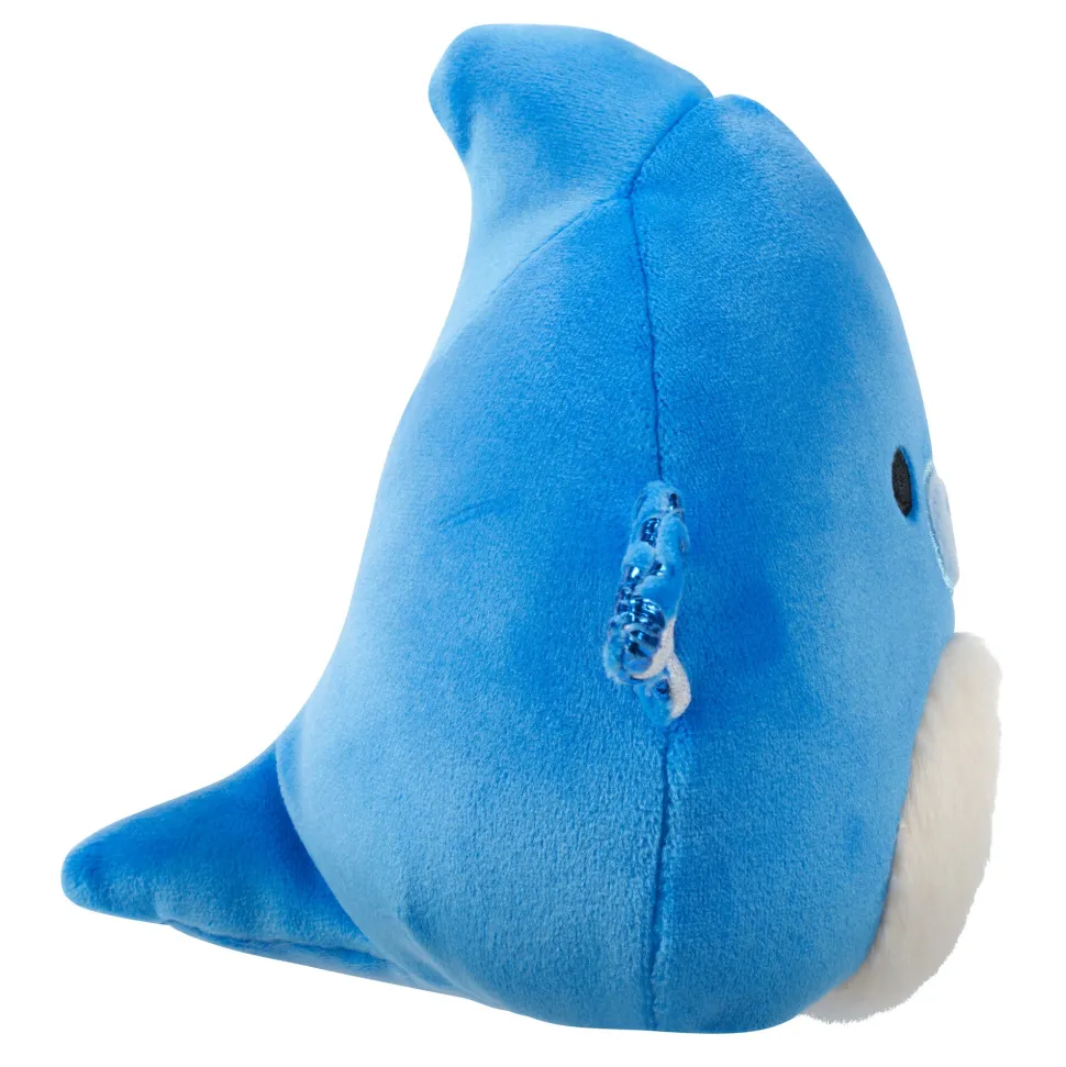 Squishmallows 5 Inch Plush Adam The Pterodactyl Store