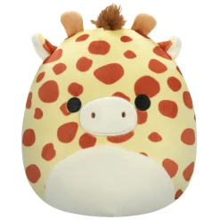 Squishmallows 7.5 Inch Plush Gary Giraffe Clearance
