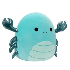 Squishmallows 16 Inch Plush Carpio Teal Scorpion Flash Sale