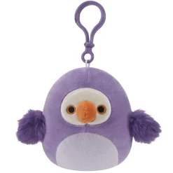 Squishmallows 3.5 Inch Plush S16 Clip-On Neha Outlet